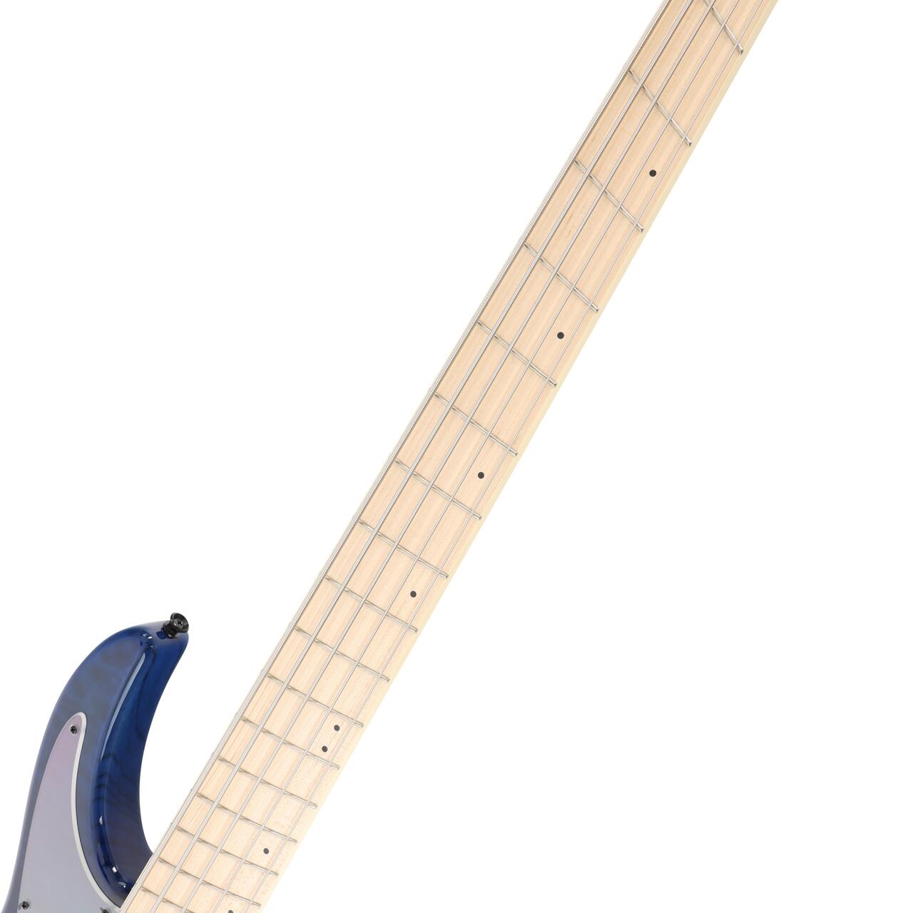 Dingwall Combustion Nashville Edition 5-String Bass Guitar in